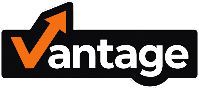 Vantage Logo